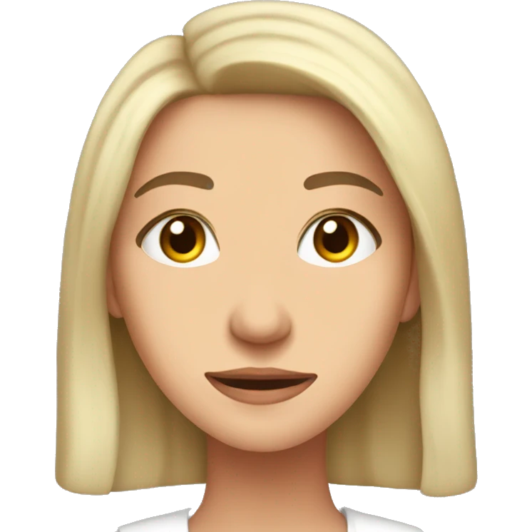 emilia mernes emoji