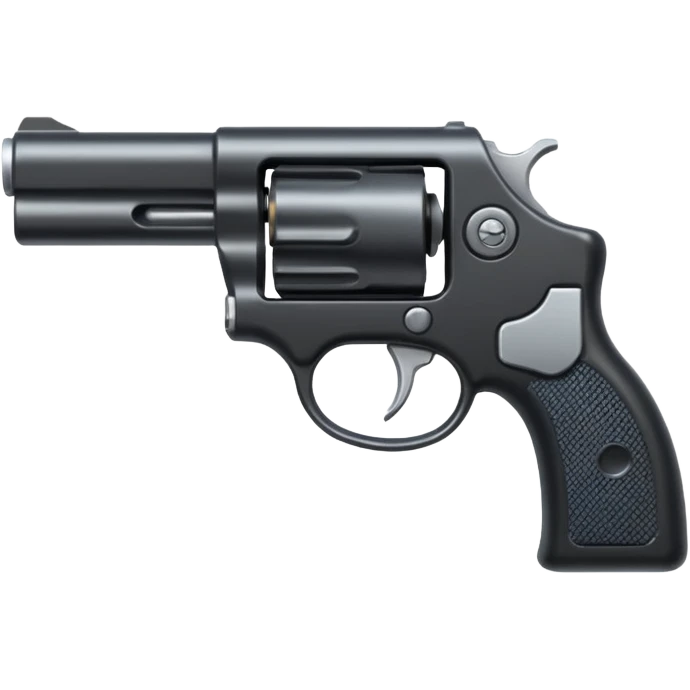 gun emoji