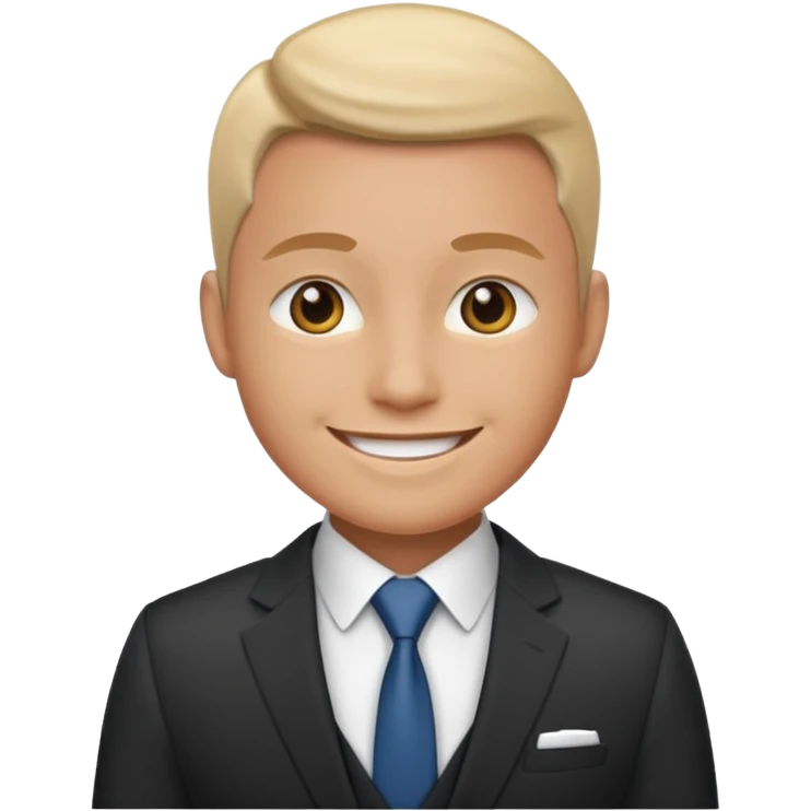New hire emoji
