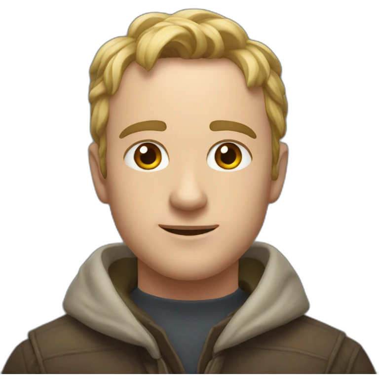 Ellon musk emoji