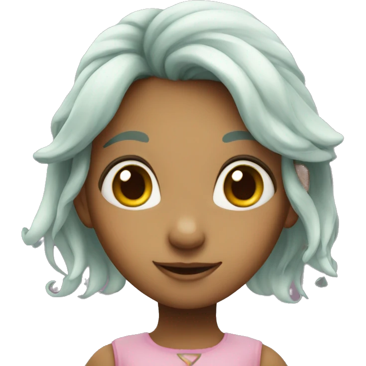 fairy-girl emoji