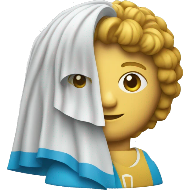 Marseille logo emoji