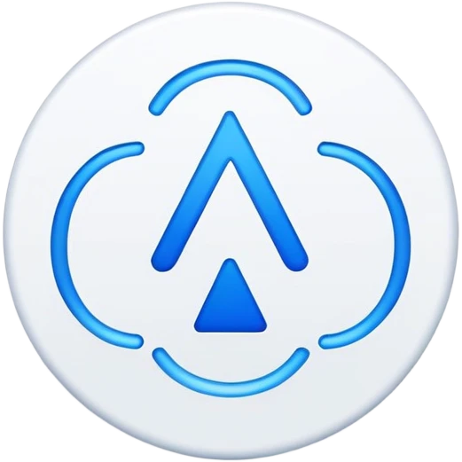 Cursor AI logo emoji
