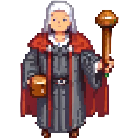 judge emoji