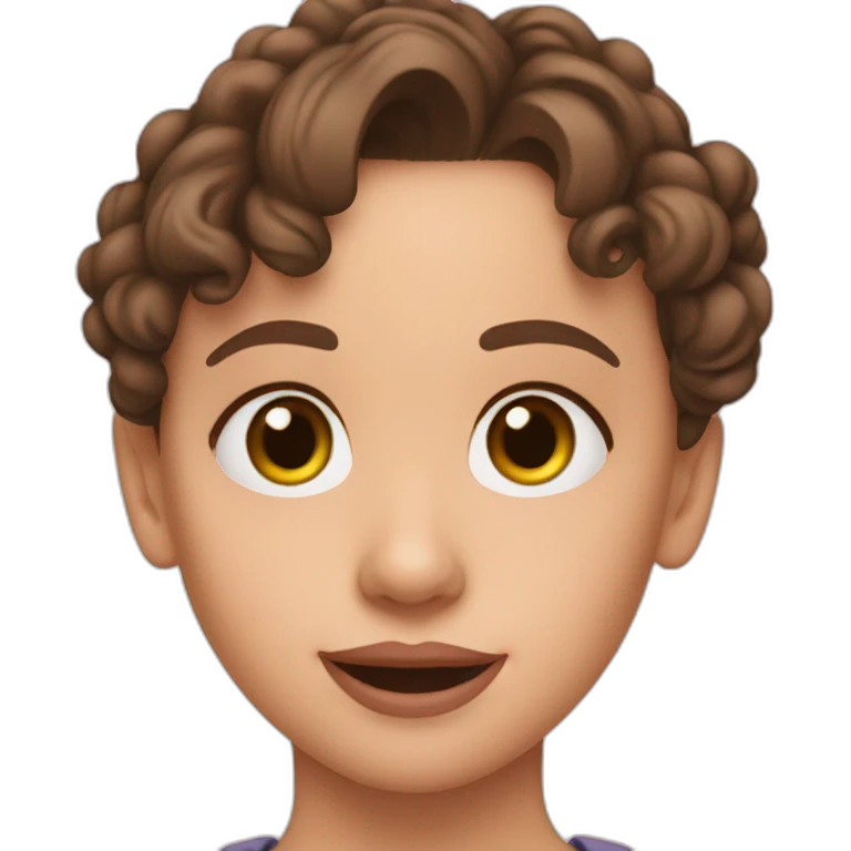 millie bobby brown emoji