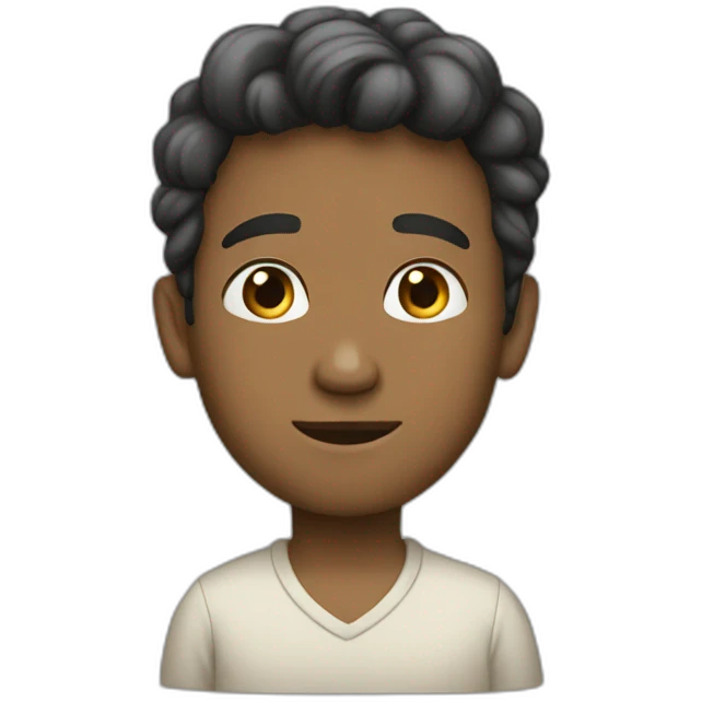 100 year of loniness emoji