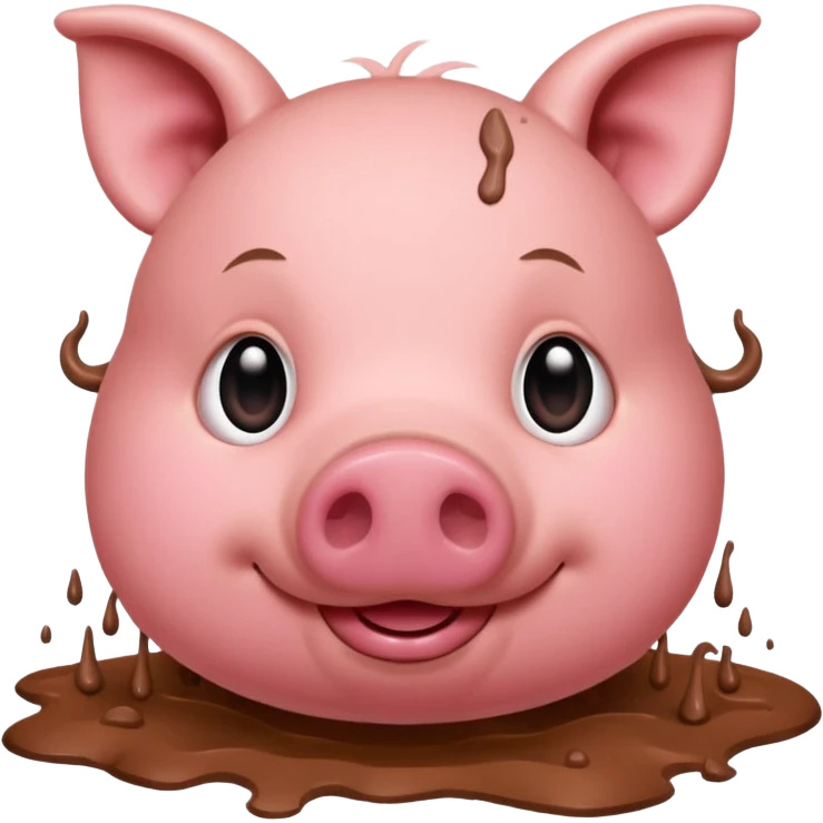 pig emoji