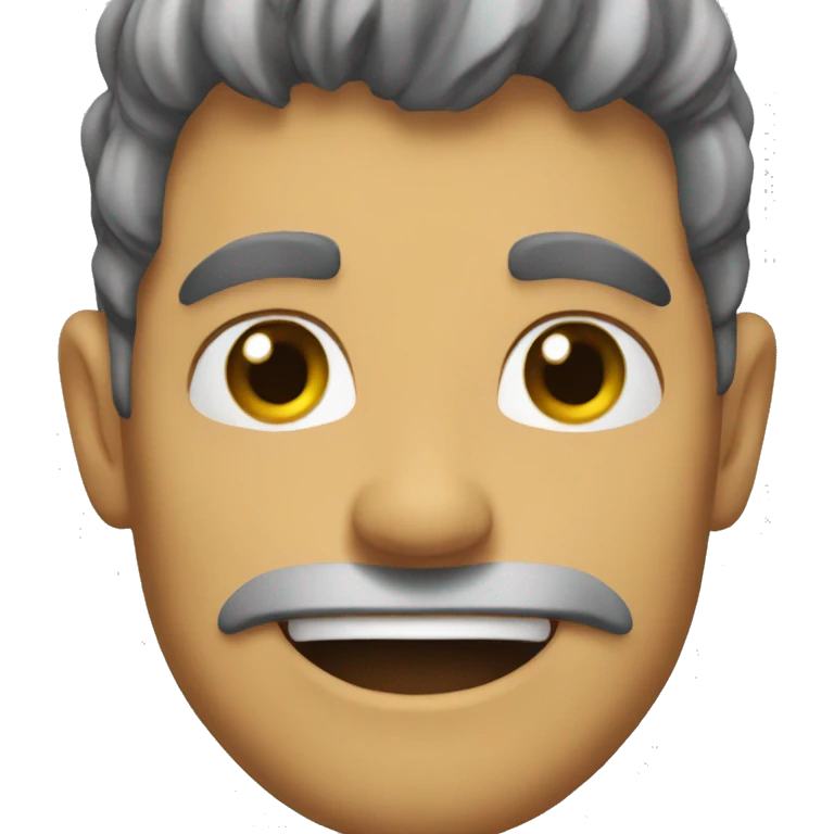 Wow emoji emoji