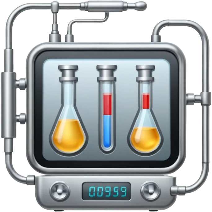 medical forensic instrumentation  emoji