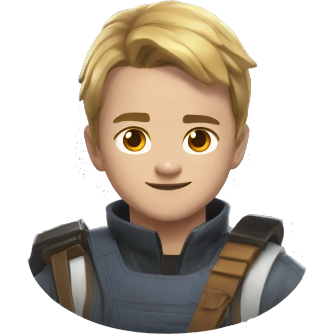 Garena Free Fire emoji