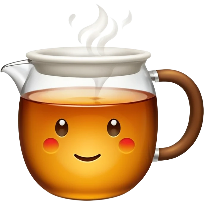 Çay emoji