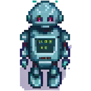 Captcha asking if YOU'RE the robot emoji