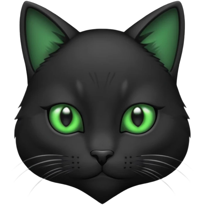 𝐦𝐚𝐠𝐢𝐜 𝐜𝐚𝐭 𝐰𝐢𝐭𝐡 𝐛𝐥𝐚𝐜𝐤 𝐬𝐮𝐢𝐭 emoji