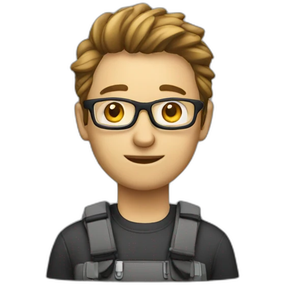 software developer emoji