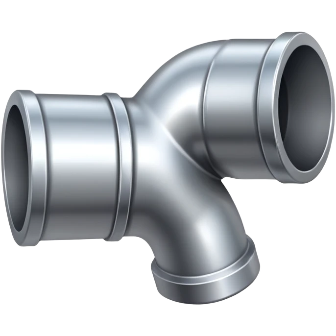 elbow pipe emoji