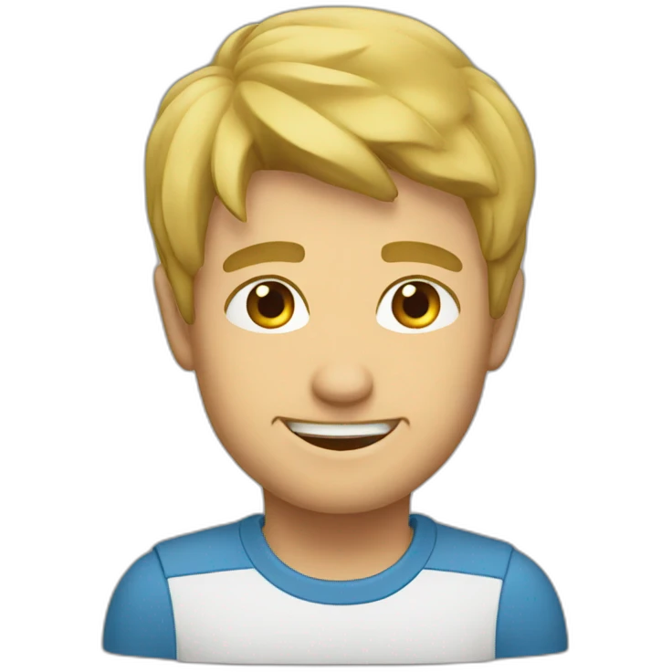 Benno emoji