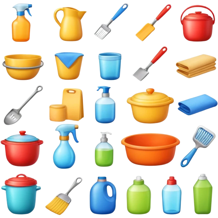 household emoji