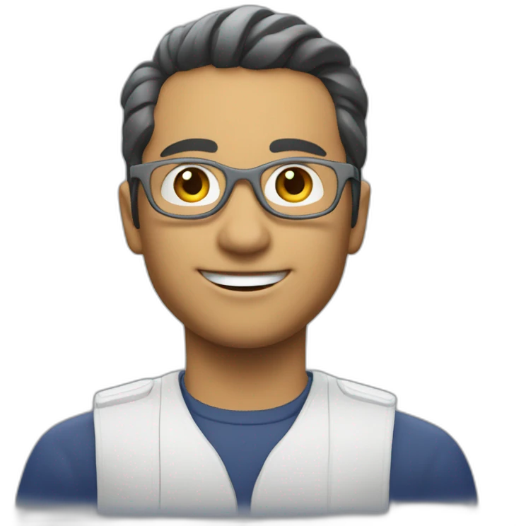 TGV emoji