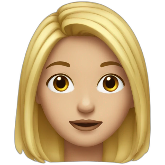 Chloe janeau emoji