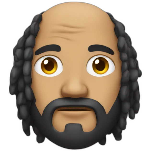 Tangiro emoji