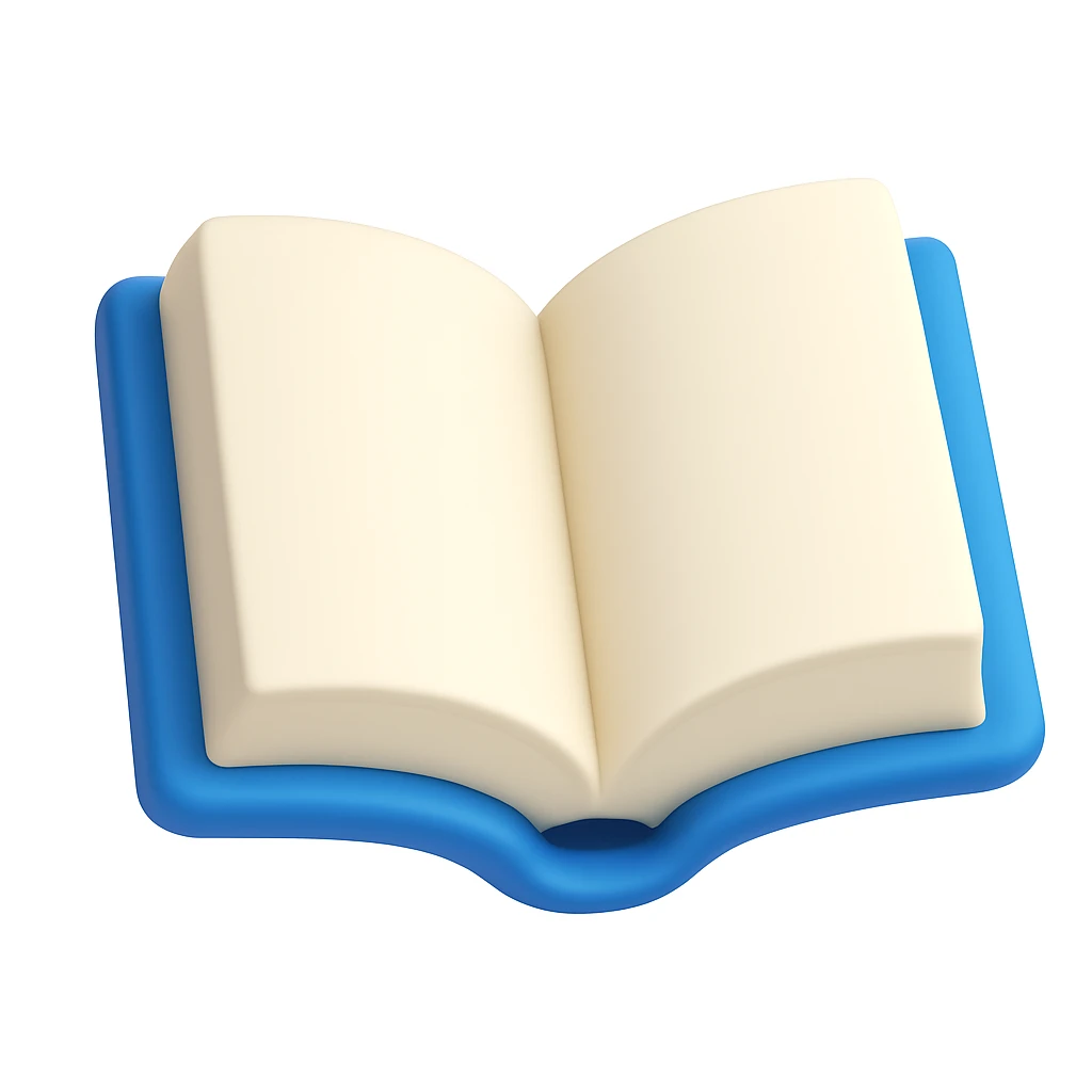 book emoji