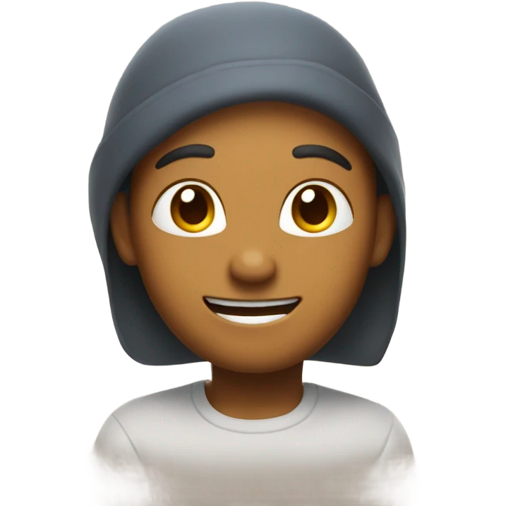 Moi emoji