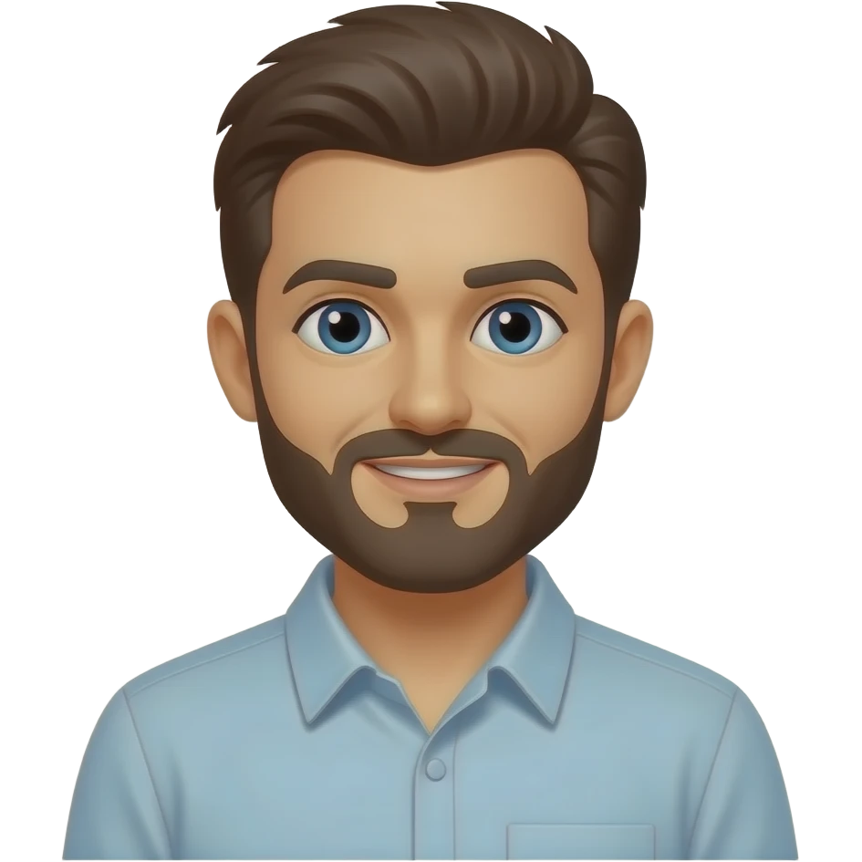 create an emoji that represents AI agent as one task that is planning using tools emoji