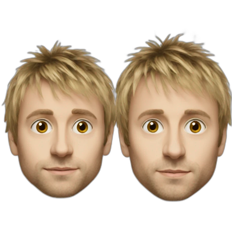 dominic howard  emoji