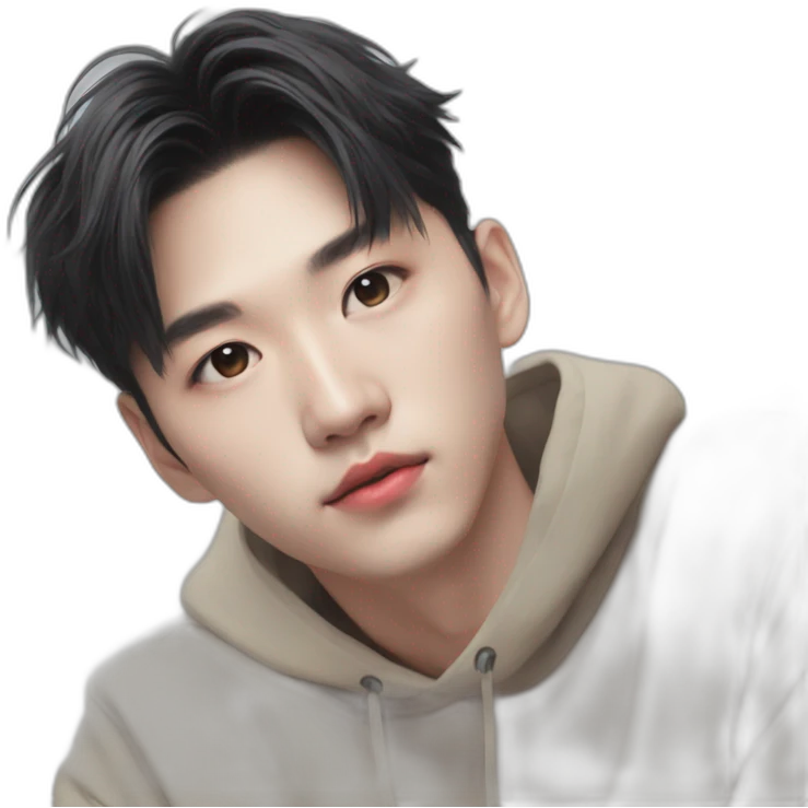 hyunjin emoji