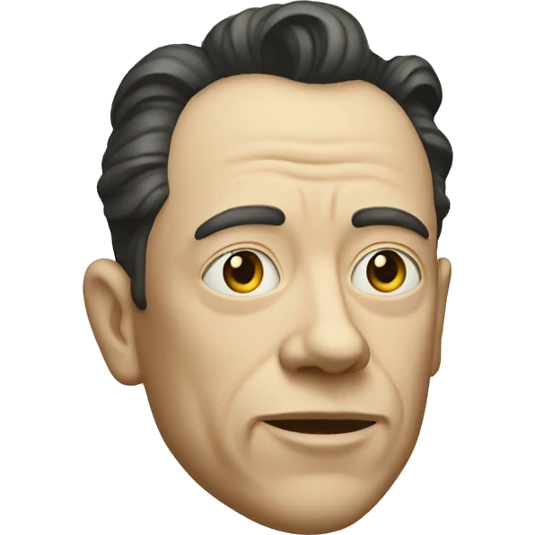 Camus emoji