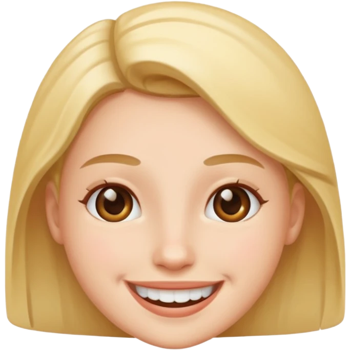🎀🥹 emoji