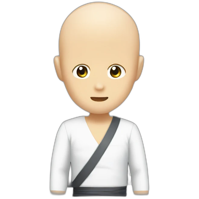 saitama emoji