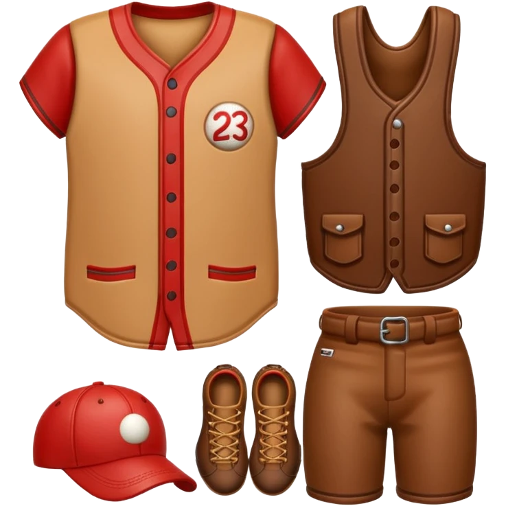 baseball kit emoji