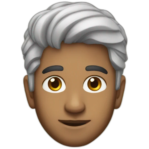 Neel Nadkarni emoji