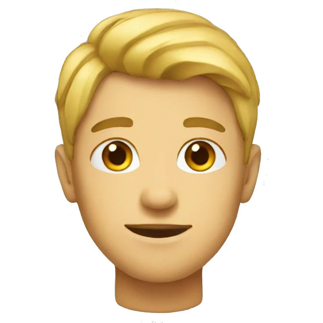 Face emoji