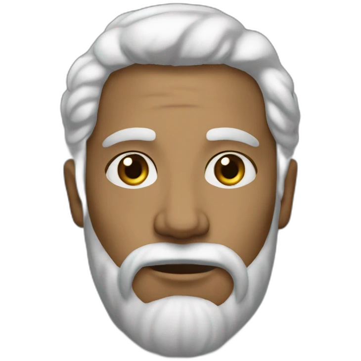 Elohim Prandi emoji