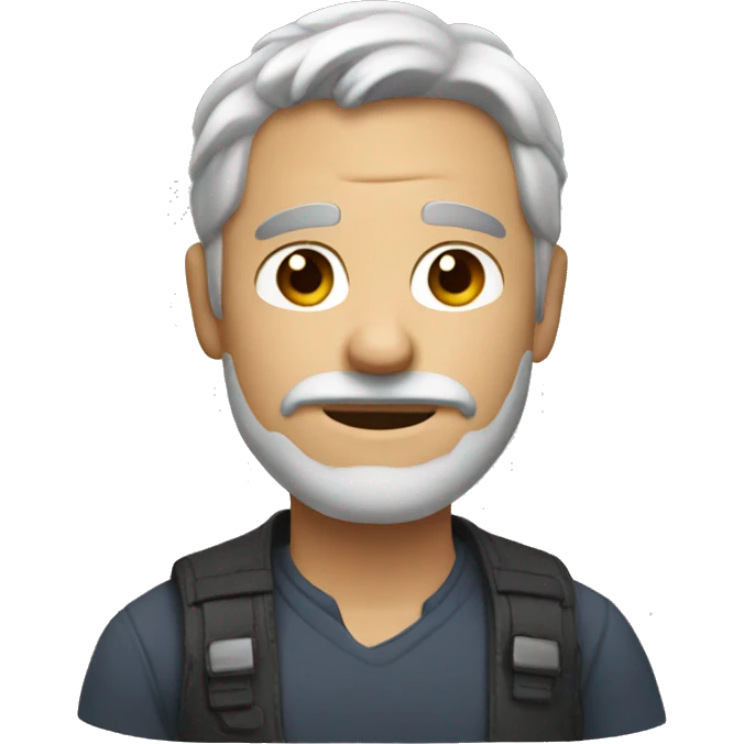 Steve joins  emoji