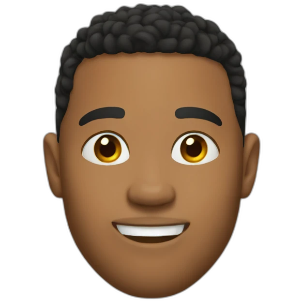 justin morrow emoji