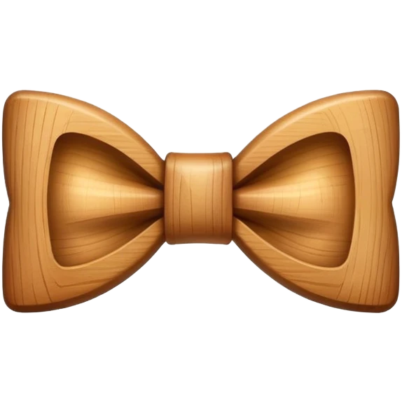 Bow emoji