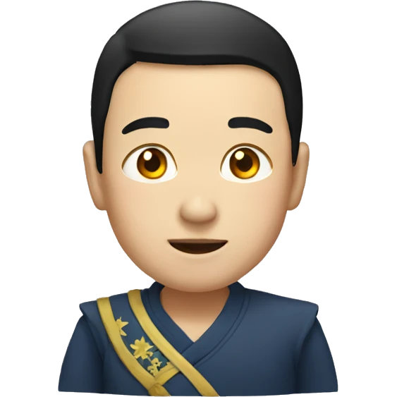 china emoji