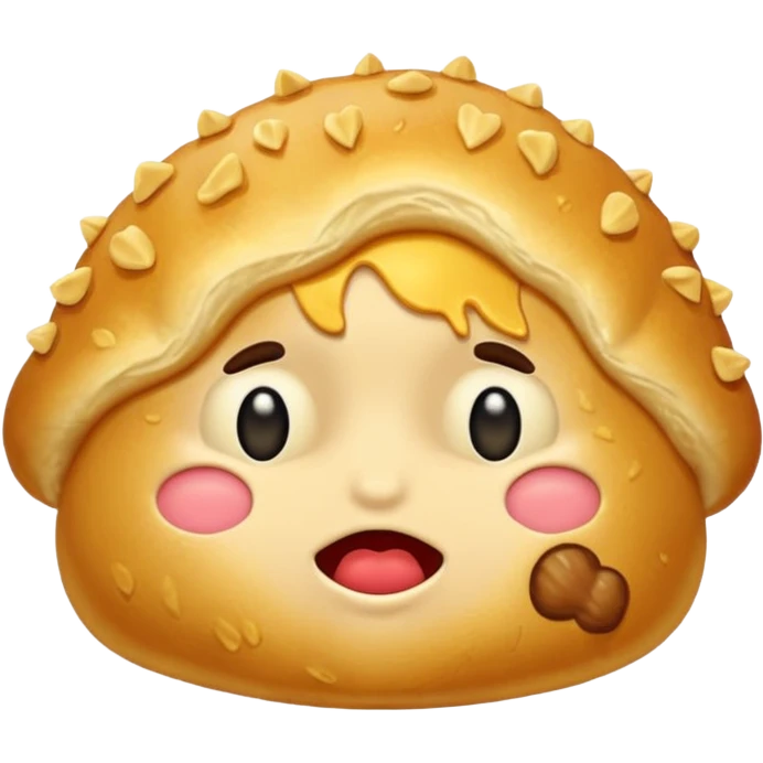 Bacio di batale emoji