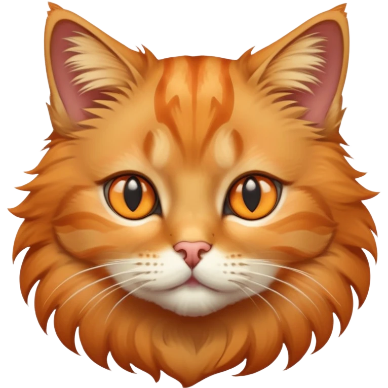 Cat with star eyes emoji