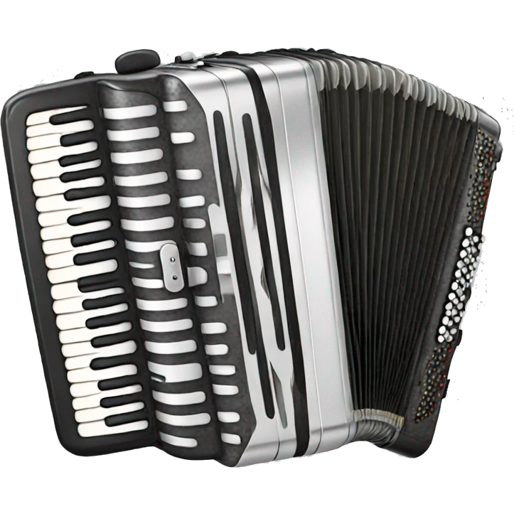 accordion emoji