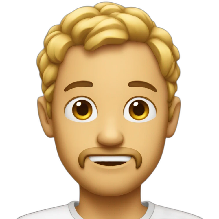 Meh emoji