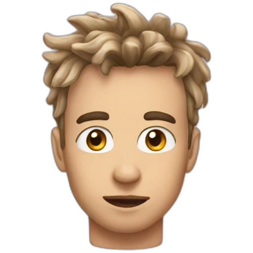 Poutin emoji