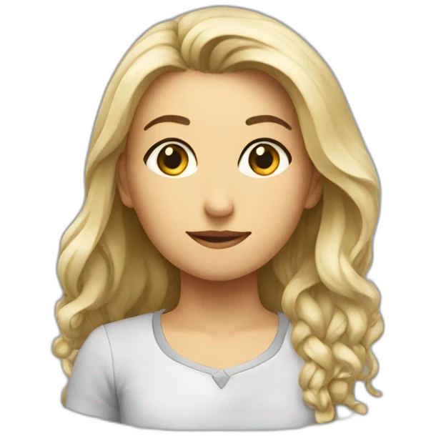 Eva Elfi emoji
