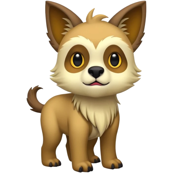 LiLaiRa-GriffSnuff-animal-creature emoji