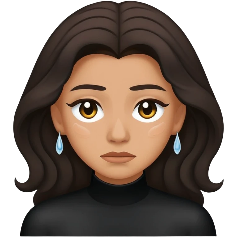 Create an emoji from the melodrama by lorde cover emoji