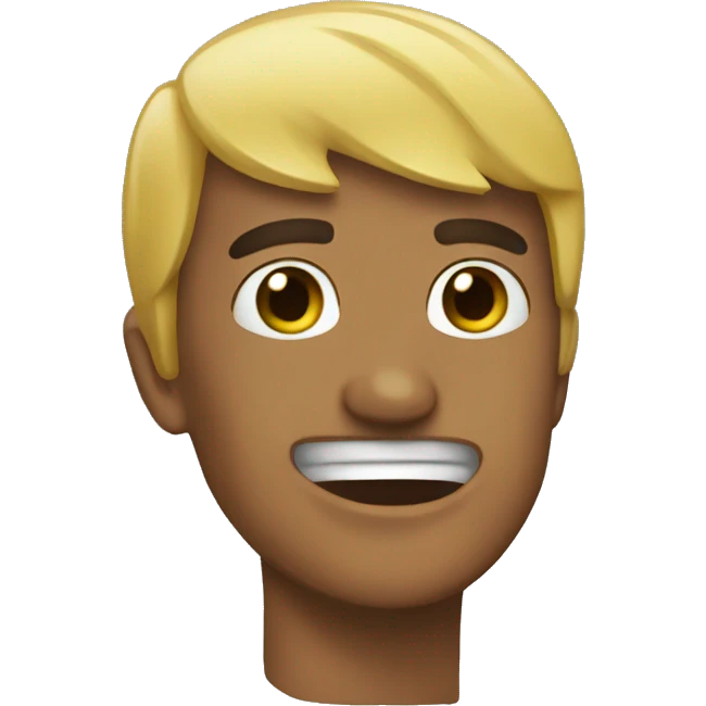 PALMAS emoji