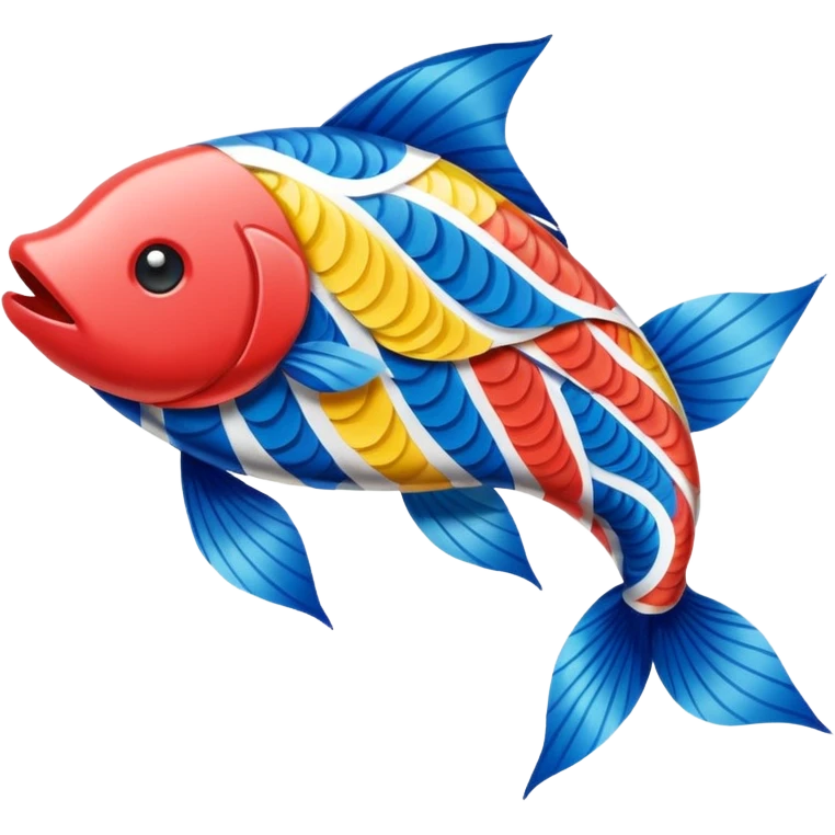 Koinobori emoji